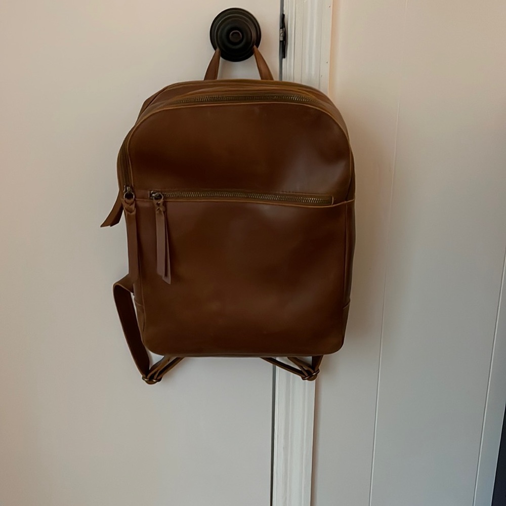 Liliana everyday backpack.